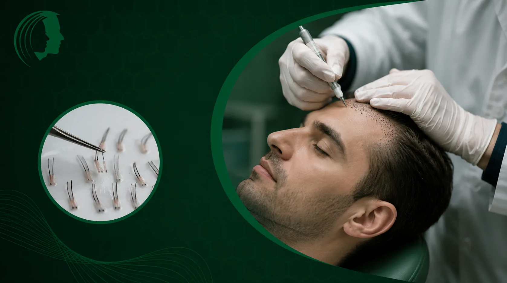 FUE Hair Transplant